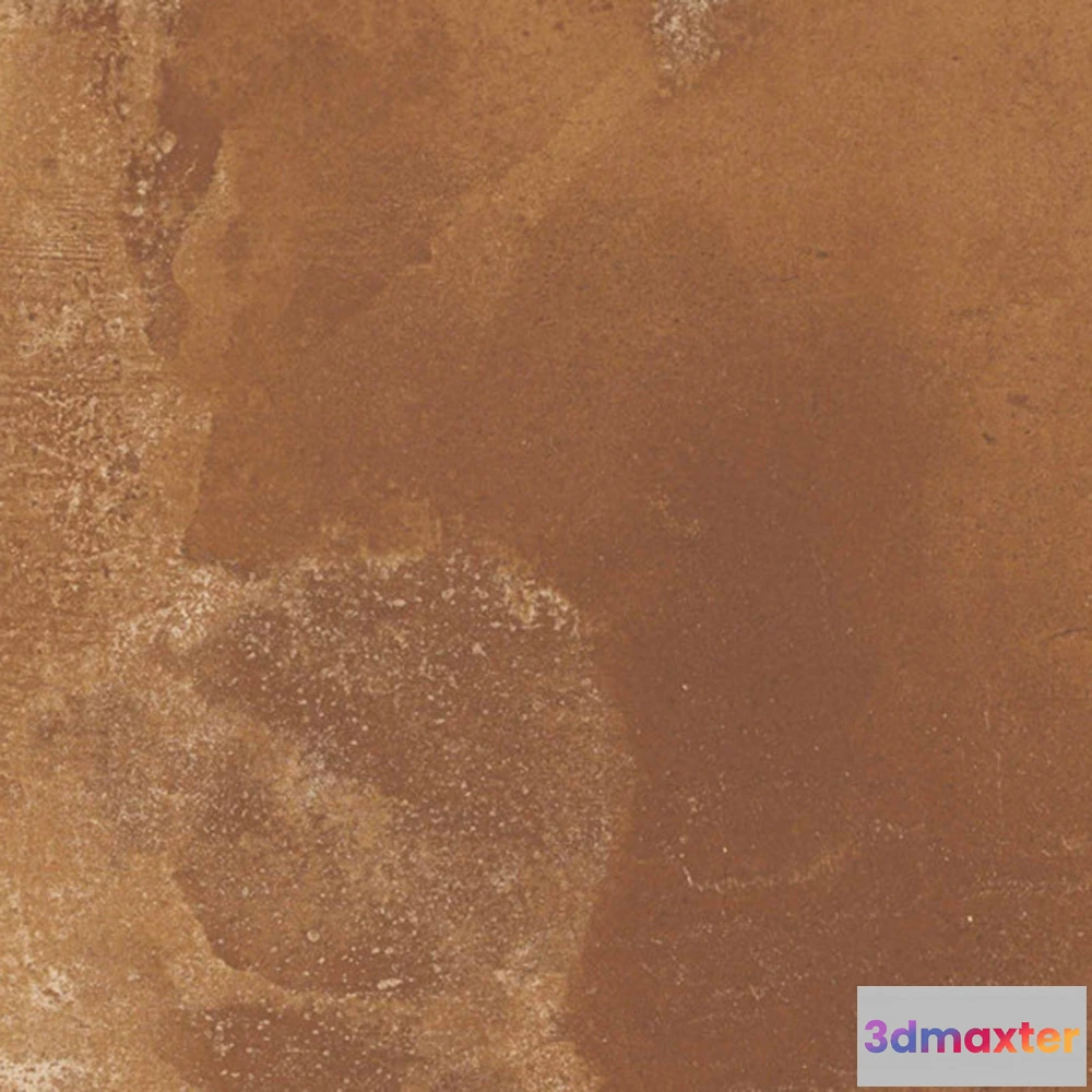 1670640 - Apavisa  - Rosso Natural Fire 3D Max