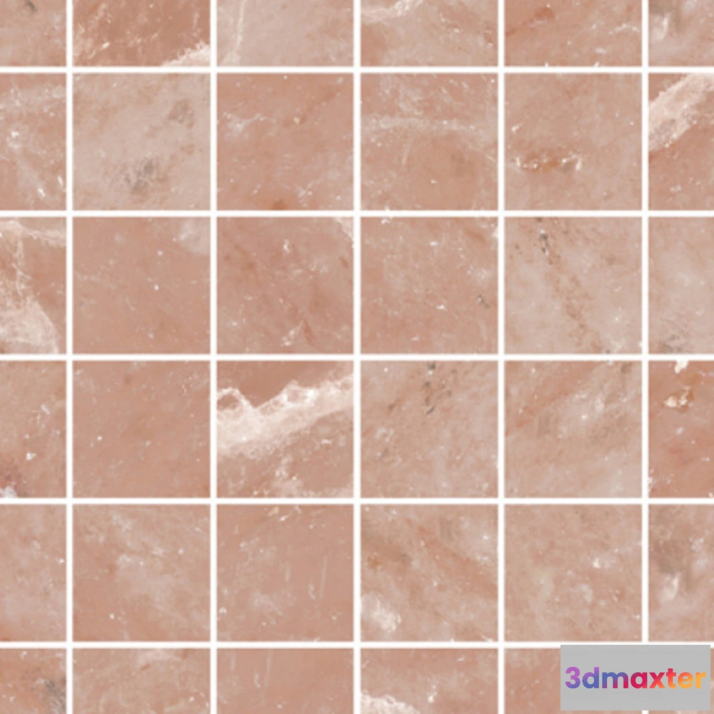 1670678 - Apavisa  - Red Sil Himalaya 3D Max