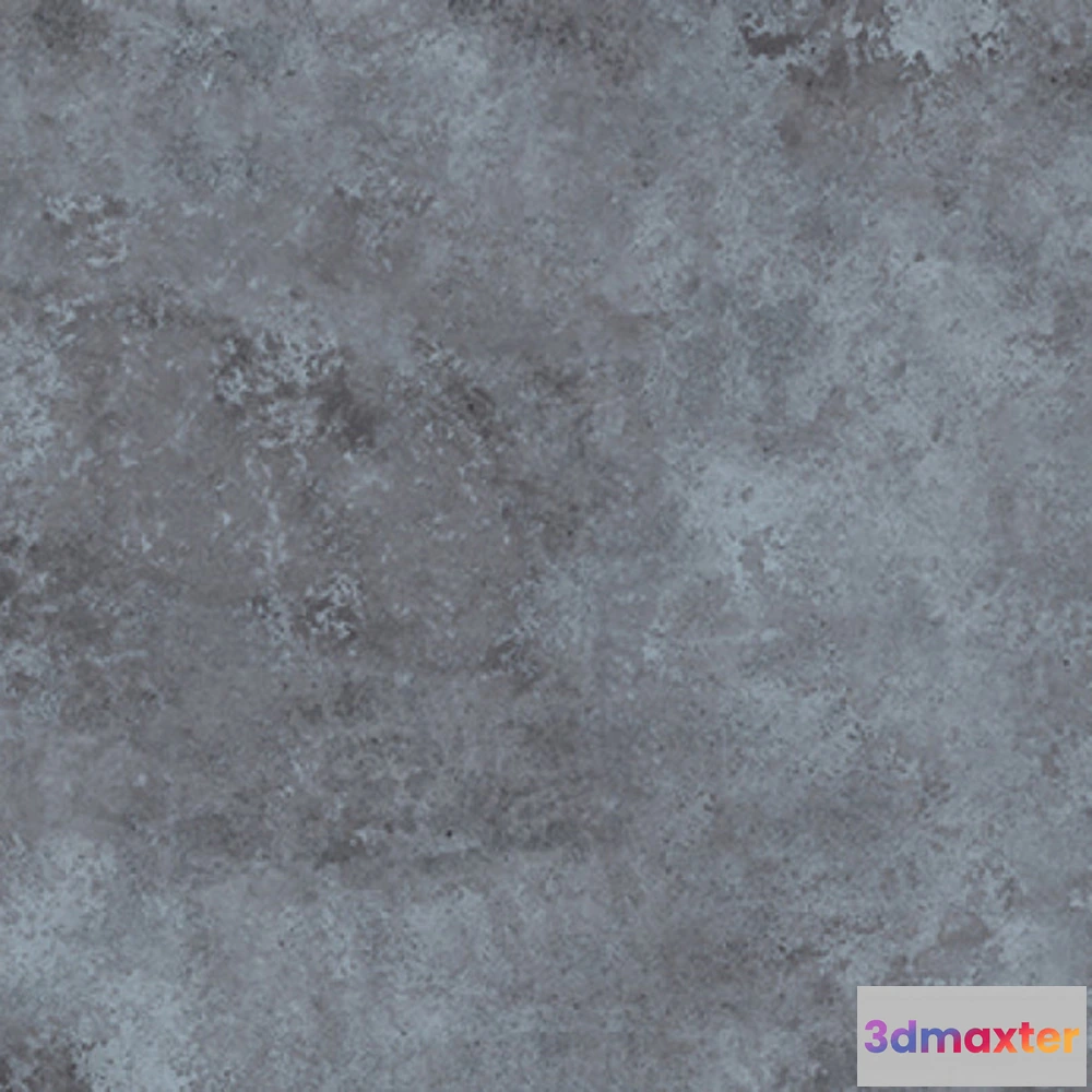 1670686 - Apavisa  - Blue Natural Sullivan 3D Max