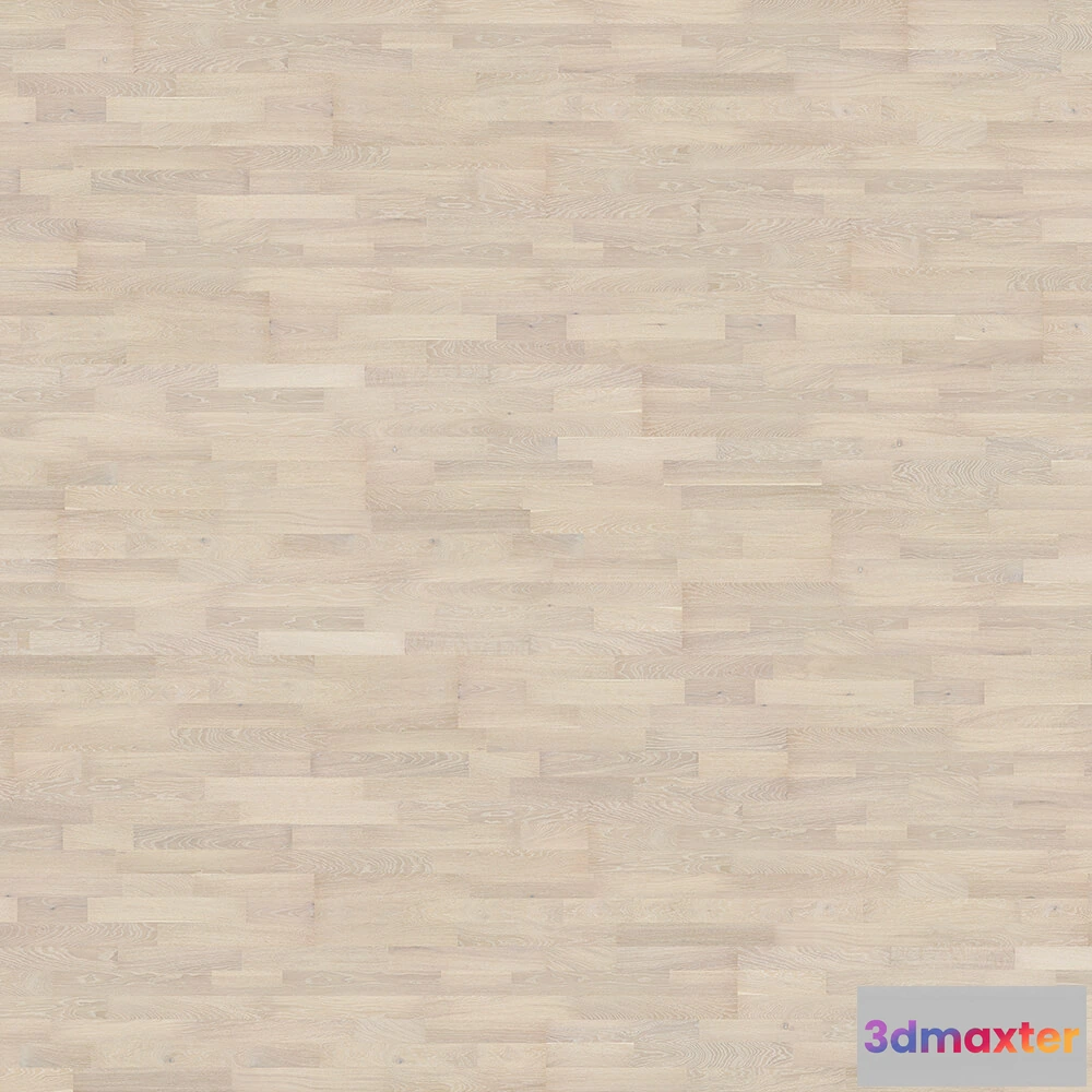 1670708 - Barlinek - Flooring Oak Pudding Molti 3D Max