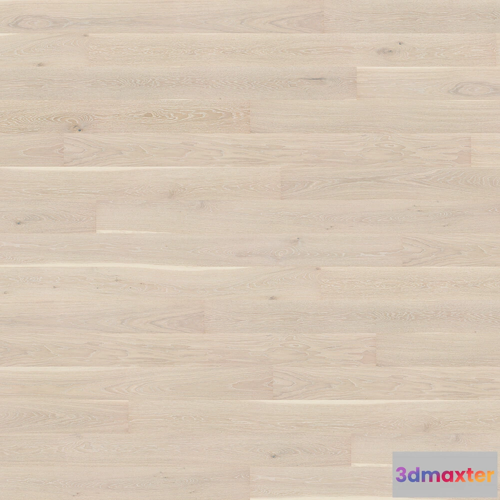 1670710 - Barlinek - Flooring Oak Pudding Grande 3D Max