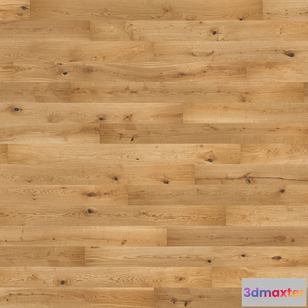 1670716 - Barlinek - Flooring Oak Excite 3D Max