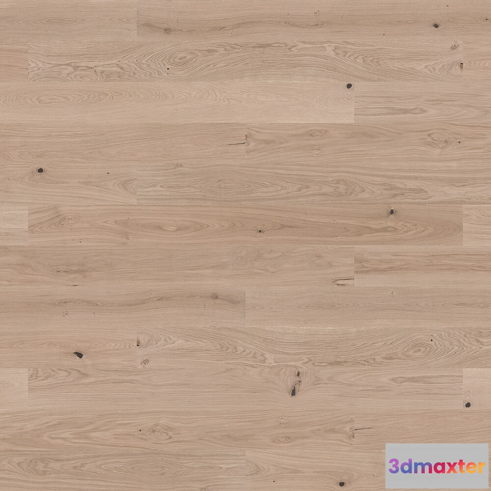 1670718 - Barlinek - Flooring Oak Delight 3D Max