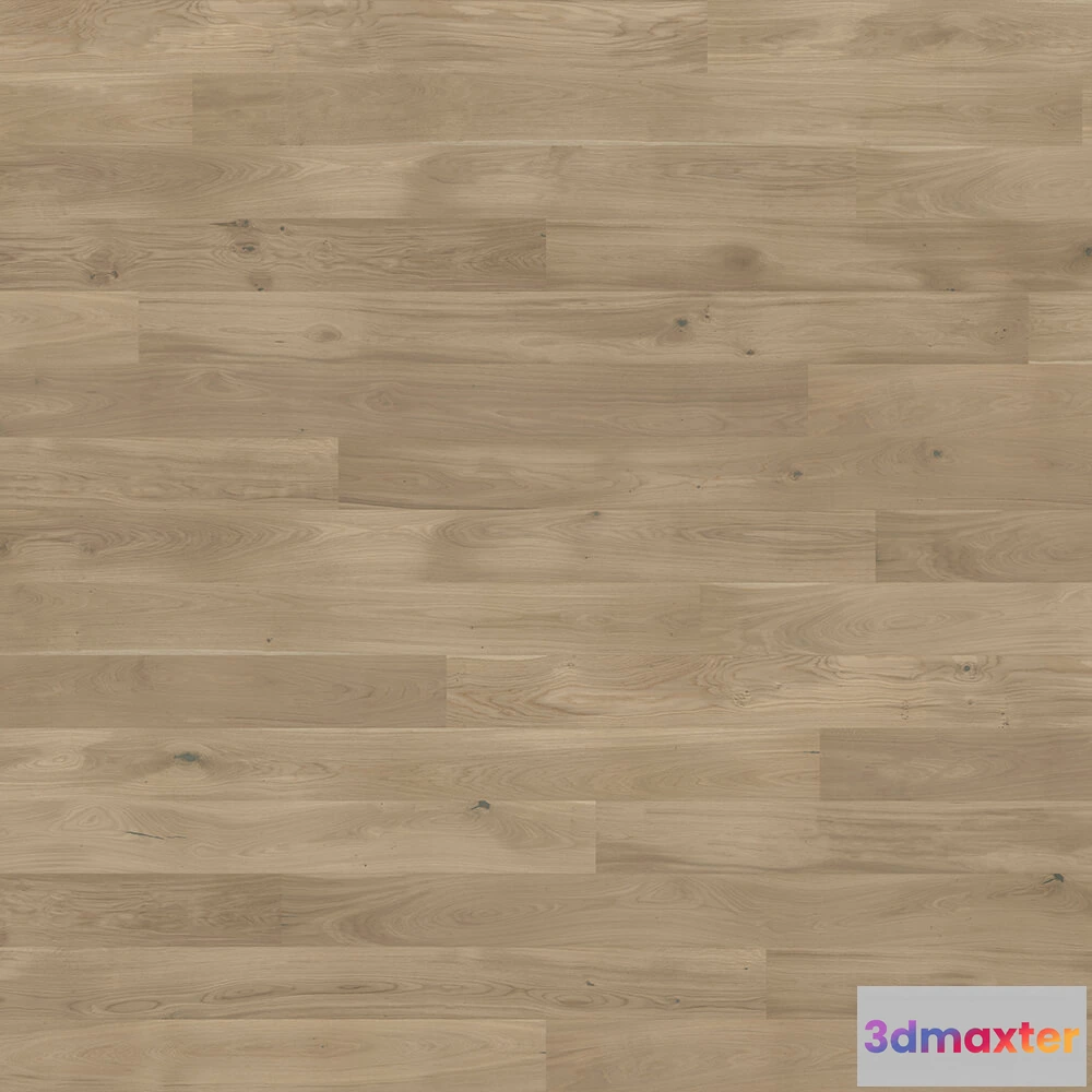 1670762 - Barlinek - Flooring Oak Biscuits Grande 3D Max