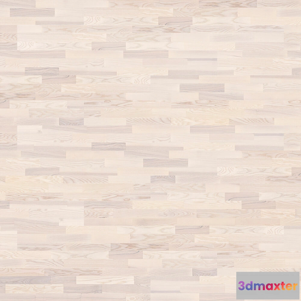 1670840 - Barlinek - Flooring Ash Severn Molti 3D Max