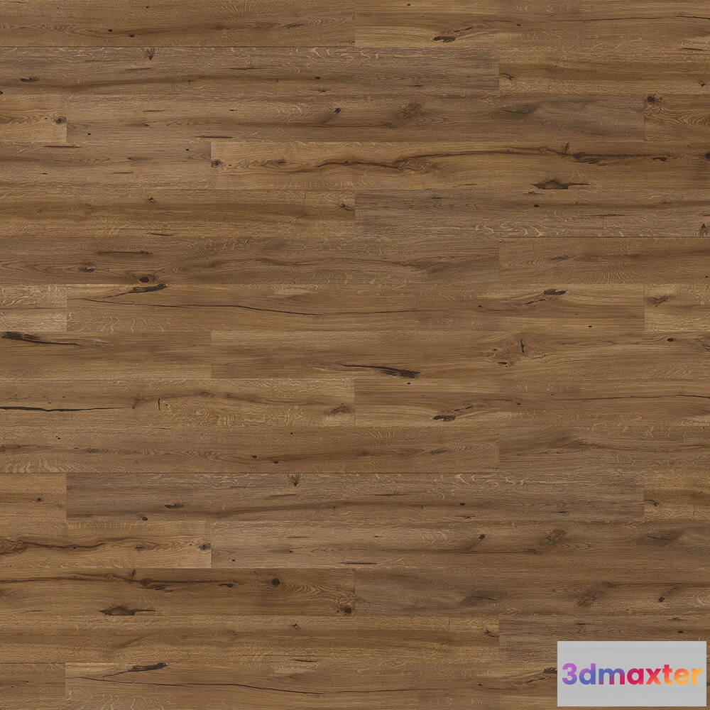 1670858 - Barlinek - Flooring Oak Porto Grande 3D Max