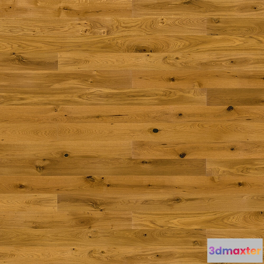 1670862 - Barlinek - Flooring Oak Jaspis Piccolo 3D Max
