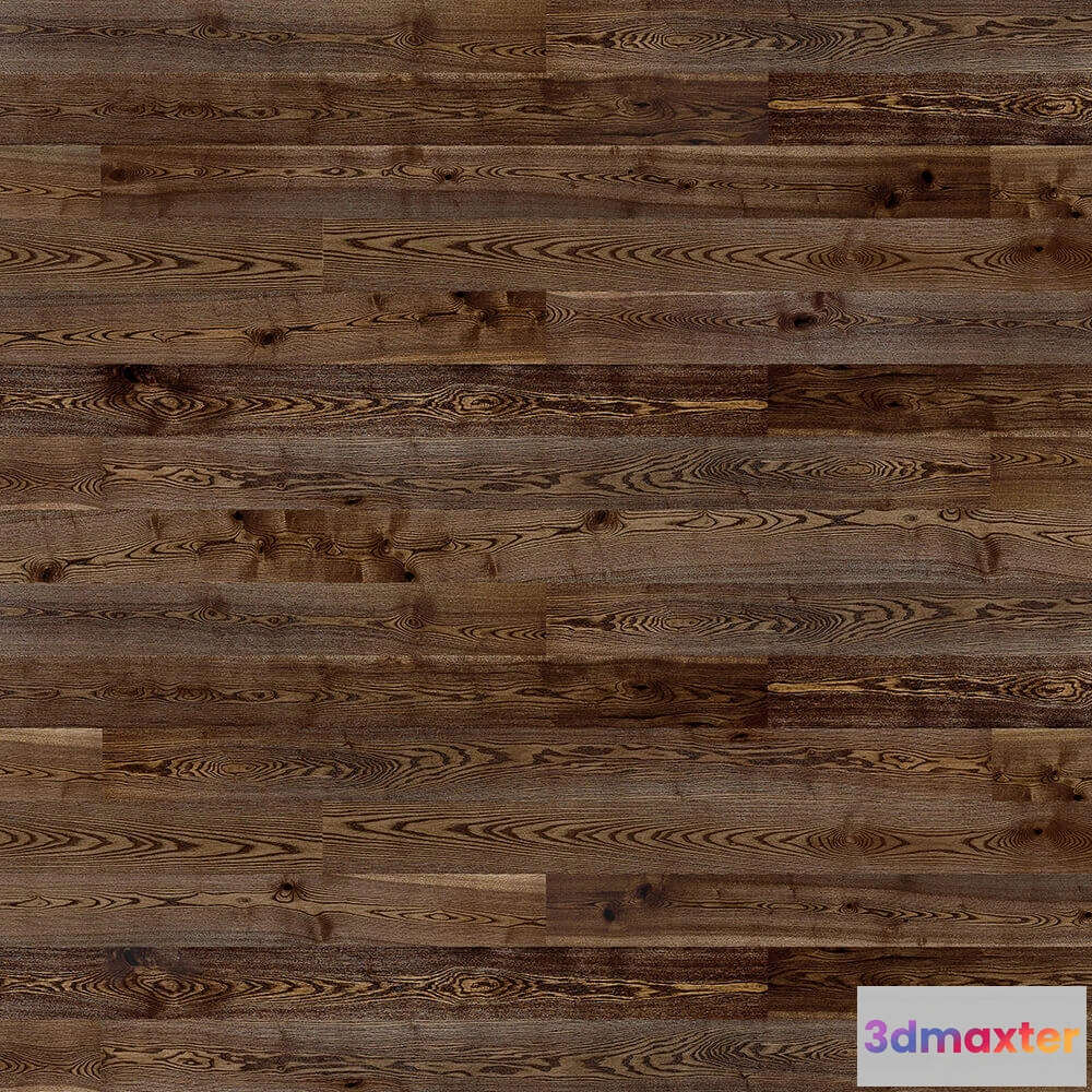 1670878 - Barlinek - Flooring Ash Coffee Grande 3D Max