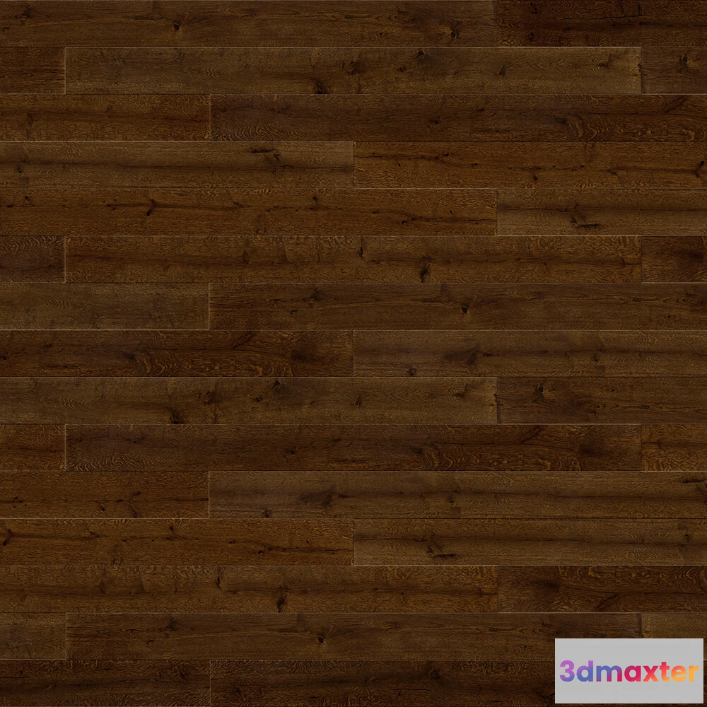1670882 - Barlinek - Flooring Oak Marsala Grande 3D Max