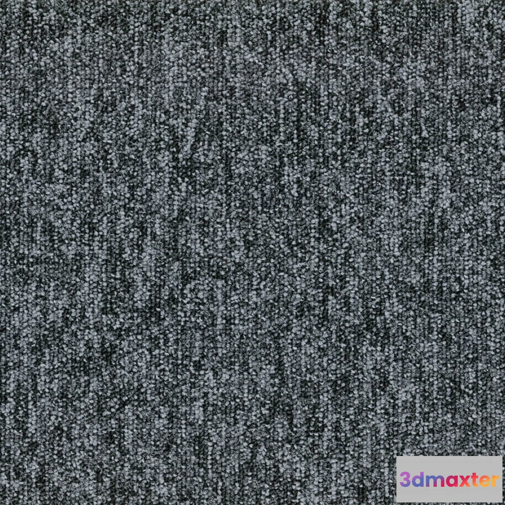 1670898 - BLOQ - Carpeting Tradition_940 3D Max
