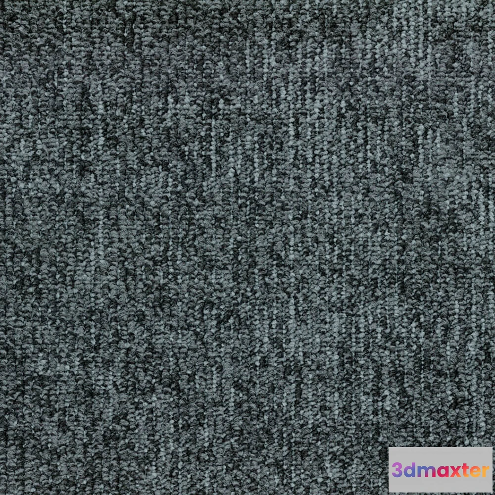 1670964 - BLOQ - Carpeting Sculpture_946 3D Max