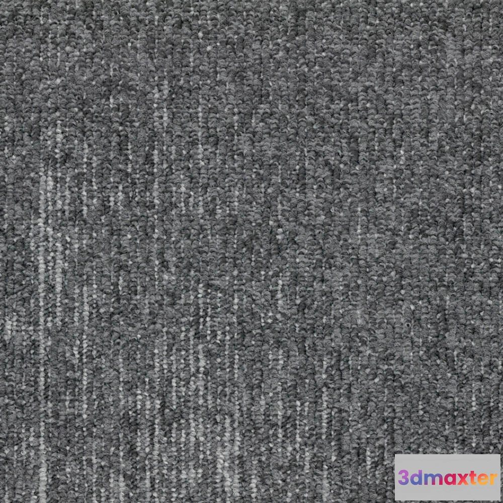 1670970 - BLOQ - Carpeting Sculpture_937 3D Max