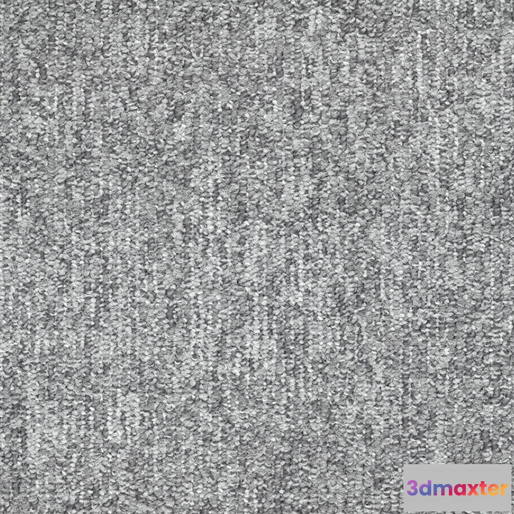 1670976 - BLOQ - Carpeting Sculpture_921 3D Max