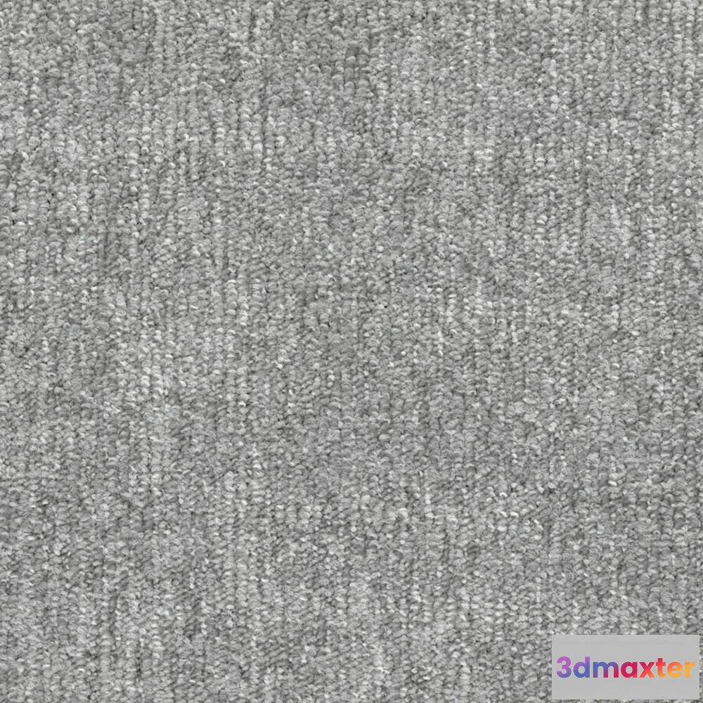 1670978 - BLOQ - Carpeting Sculpture_907 3D Max