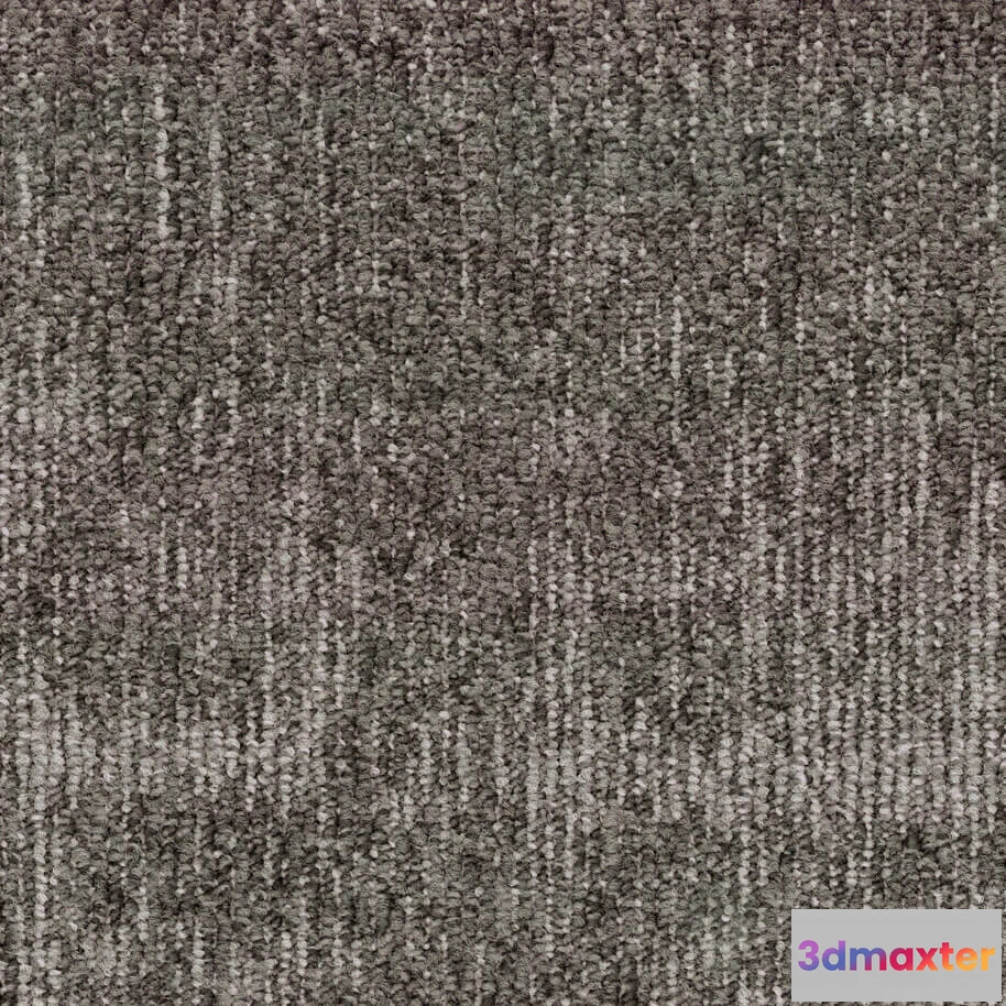 1670982 - BLOQ - Carpeting Sculpture_812 3D Max