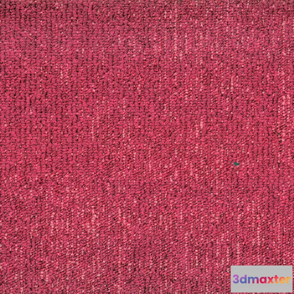 1670986 - BLOQ - Carpeting Sculpture_410 3D Max