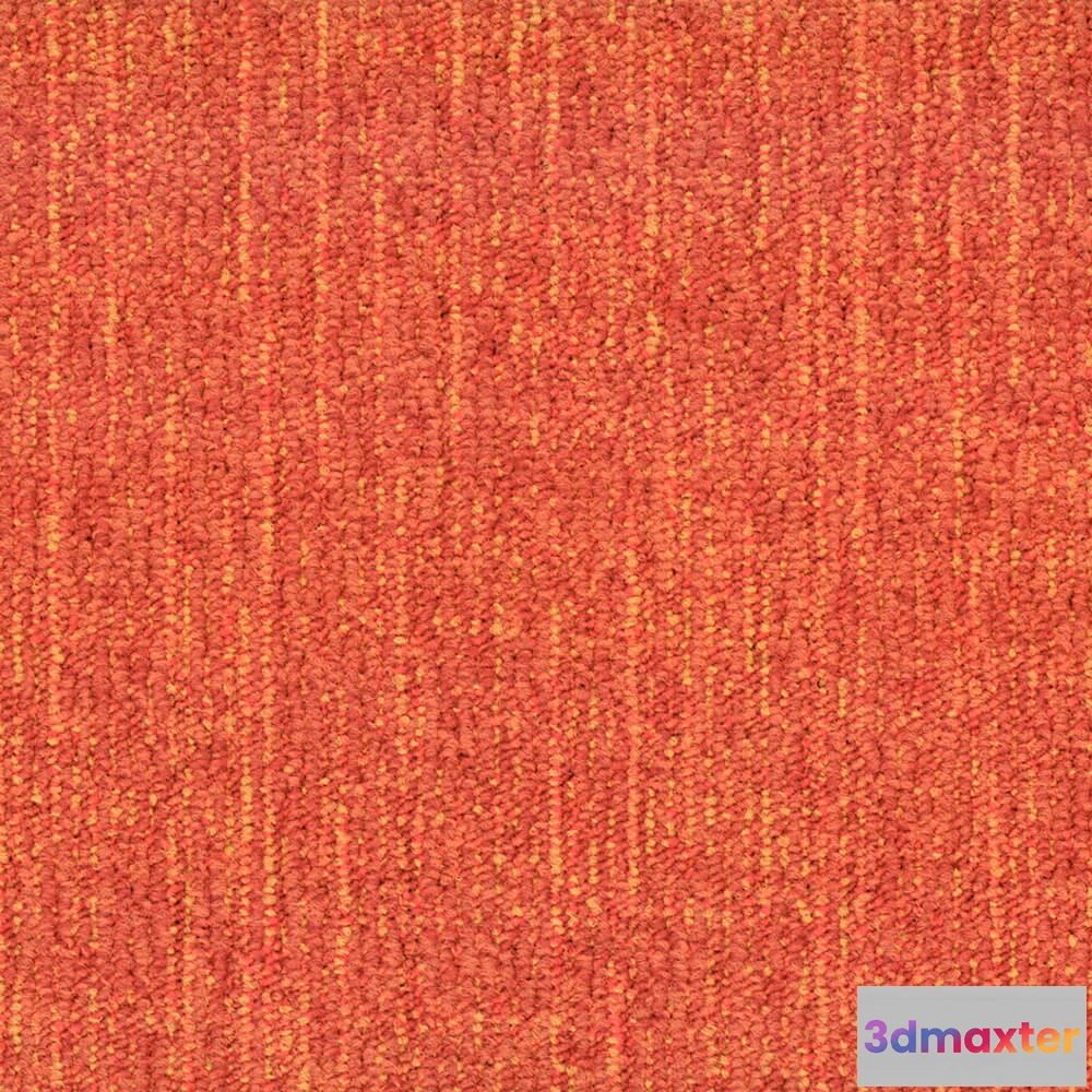 1670990 - BLOQ - Carpeting Sculpture_218 3D Max