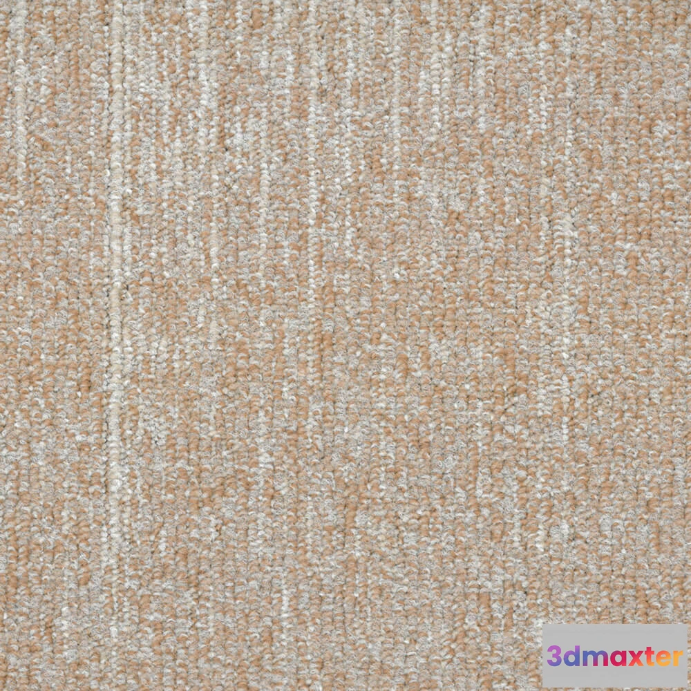 1670992 - BLOQ - Carpeting Sculpture_130 3D Max