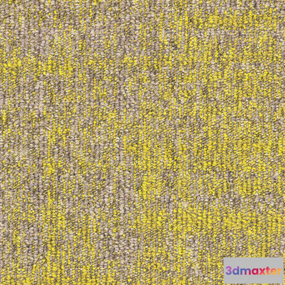 1670994 - BLOQ - Carpeting Sculpture_125 3D Max