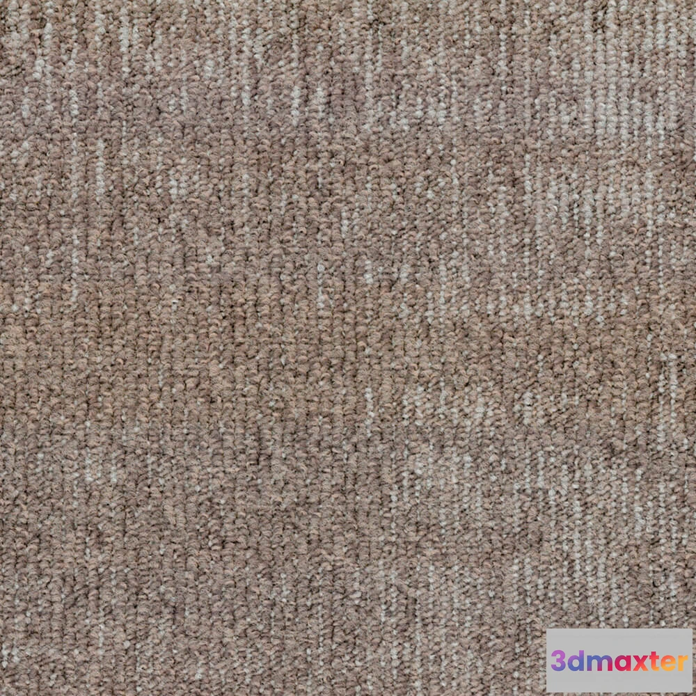 1670996 - BLOQ - Carpeting Sculpture_135 3D Max