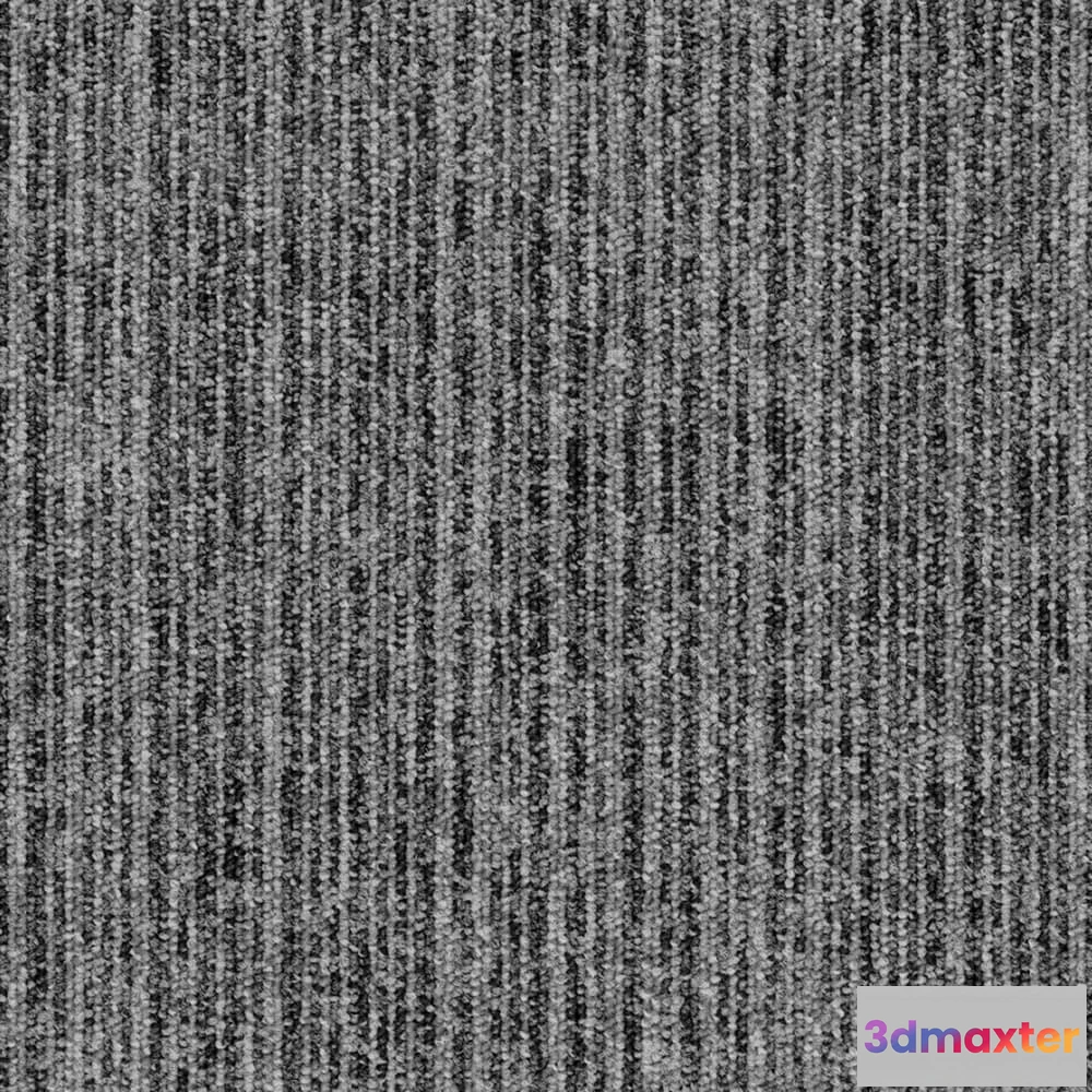 1671004 - BLOQ - Carpeting Rhythm_941 3D Max