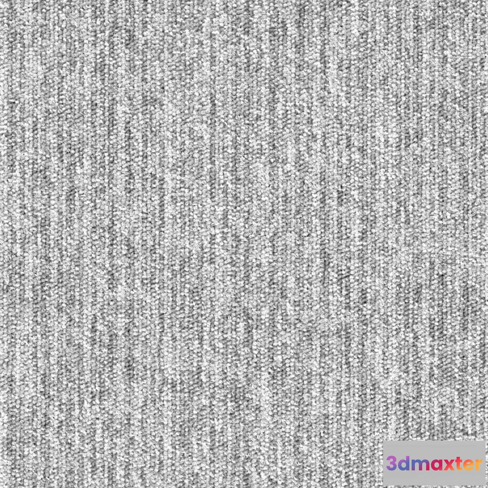 1671008 - BLOQ - Carpeting Rhythm_906 3D Max