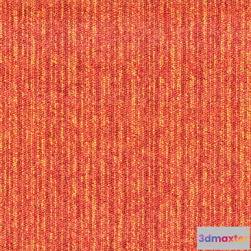 1671012 - BLOQ - Carpeting Rhythm_216 3D Max