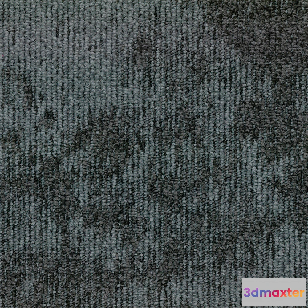 1671020 - BLOQ - Carpeting Renegade_946 3D Max