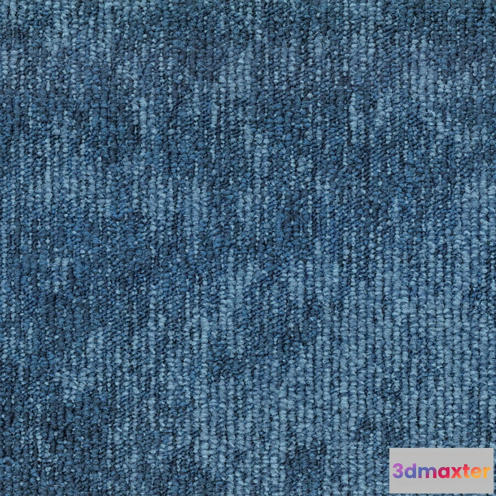 1671032 - BLOQ - Carpeting Renegade_522 3D Max