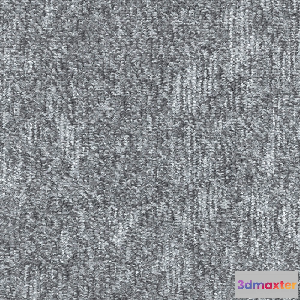 1671034 - BLOQ - Carpeting Renegade_921 3D Max