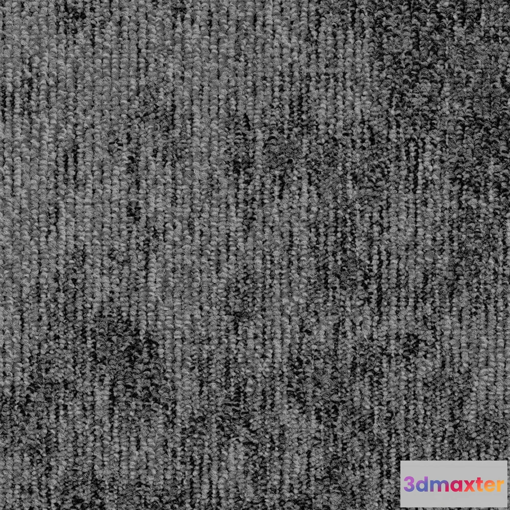 1671036 - BLOQ - Carpeting Renegade_942 3D Max