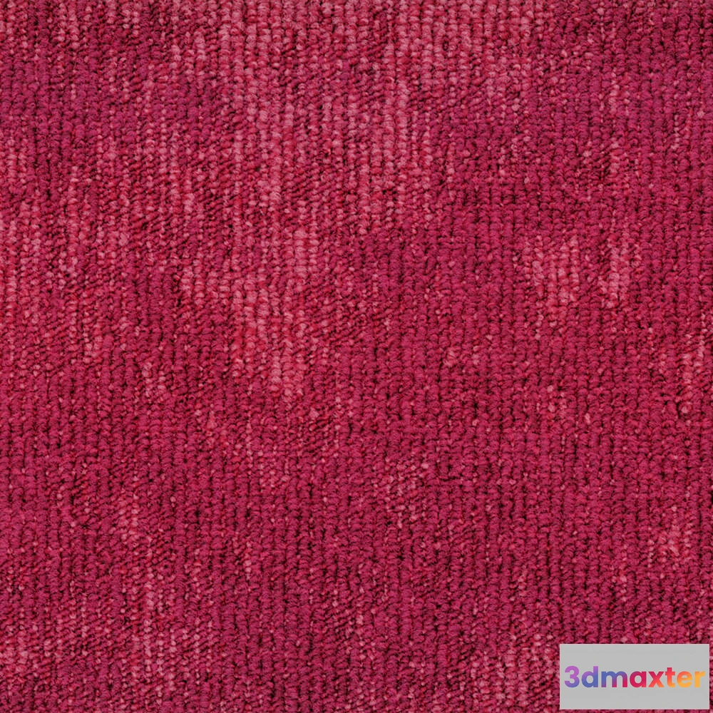 1671040 - BLOQ - Carpeting Renegade_410 3D Max