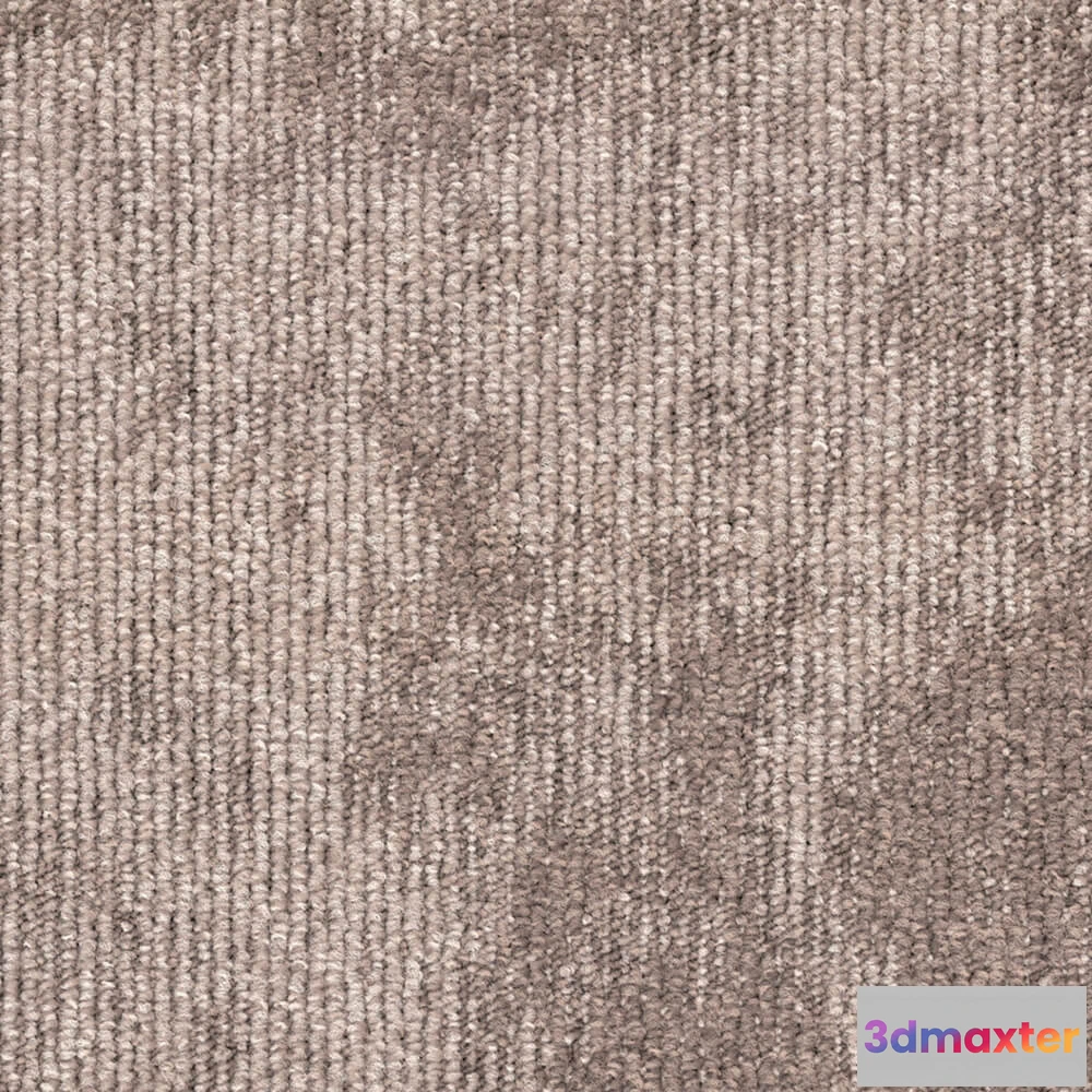 1671042 - BLOQ - Carpeting Renegade_135 3D Max