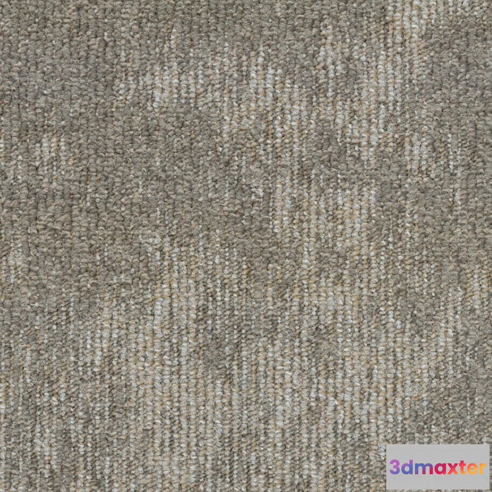 1671044 - BLOQ - Carpeting Renegade_124 3D Max