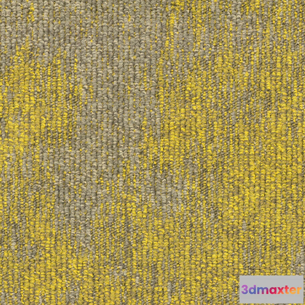 1671050 - BLOQ - Carpeting Renegade_125 3D Max