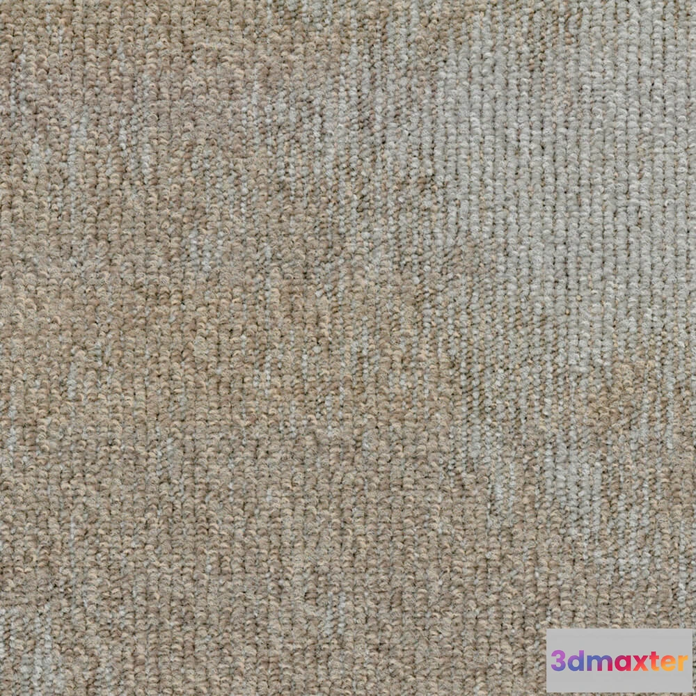 1671052 - BLOQ - Carpeting Renegade_123 3D Max