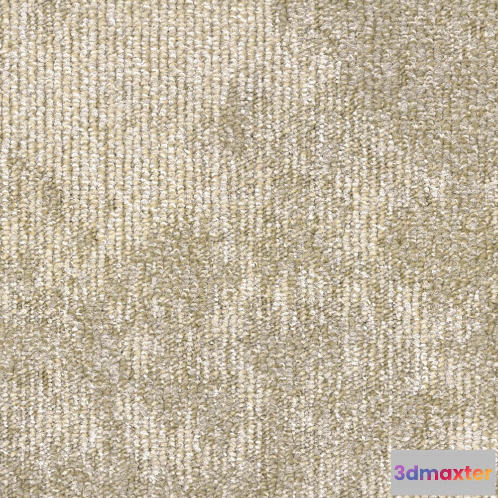 1671054 - BLOQ - Carpeting Renegade_111 3D Max