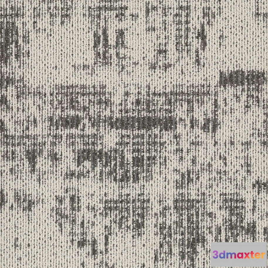 1671056 - BLOQ - Carpeting Pos_980 3D Max