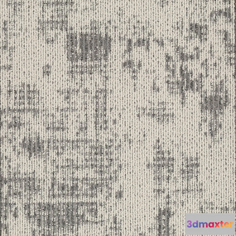 1671058 - BLOQ - Carpeting Pos_971 3D Max
