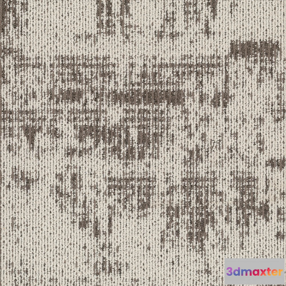 1671060 - BLOQ - Carpeting Pos_821 3D Max