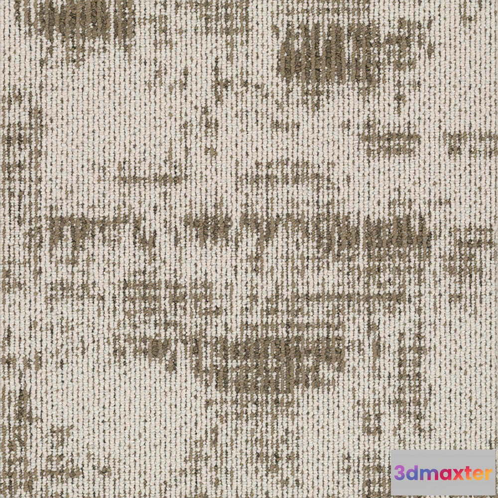 1671062 - BLOQ - Carpeting Pos_816 3D Max