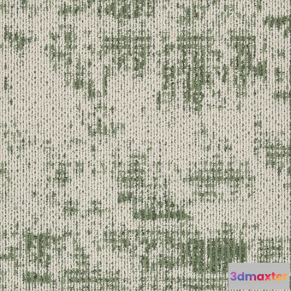 1671064 - BLOQ - Carpeting Pos_626 3D Max