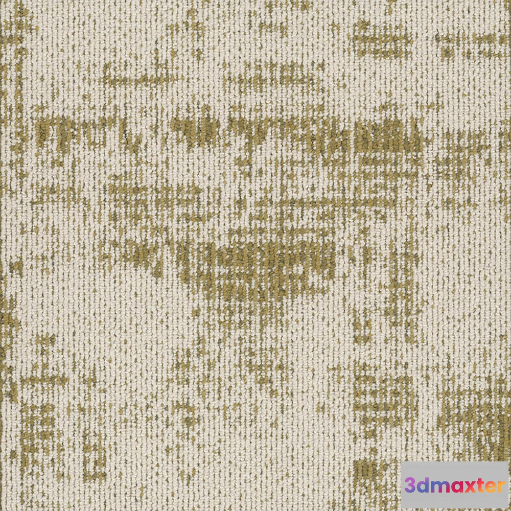 1671066 - BLOQ - Carpeting Pos_231 3D Max