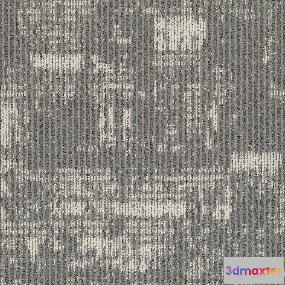 1671070 - BLOQ - Carpeting Neg_972 3D Max