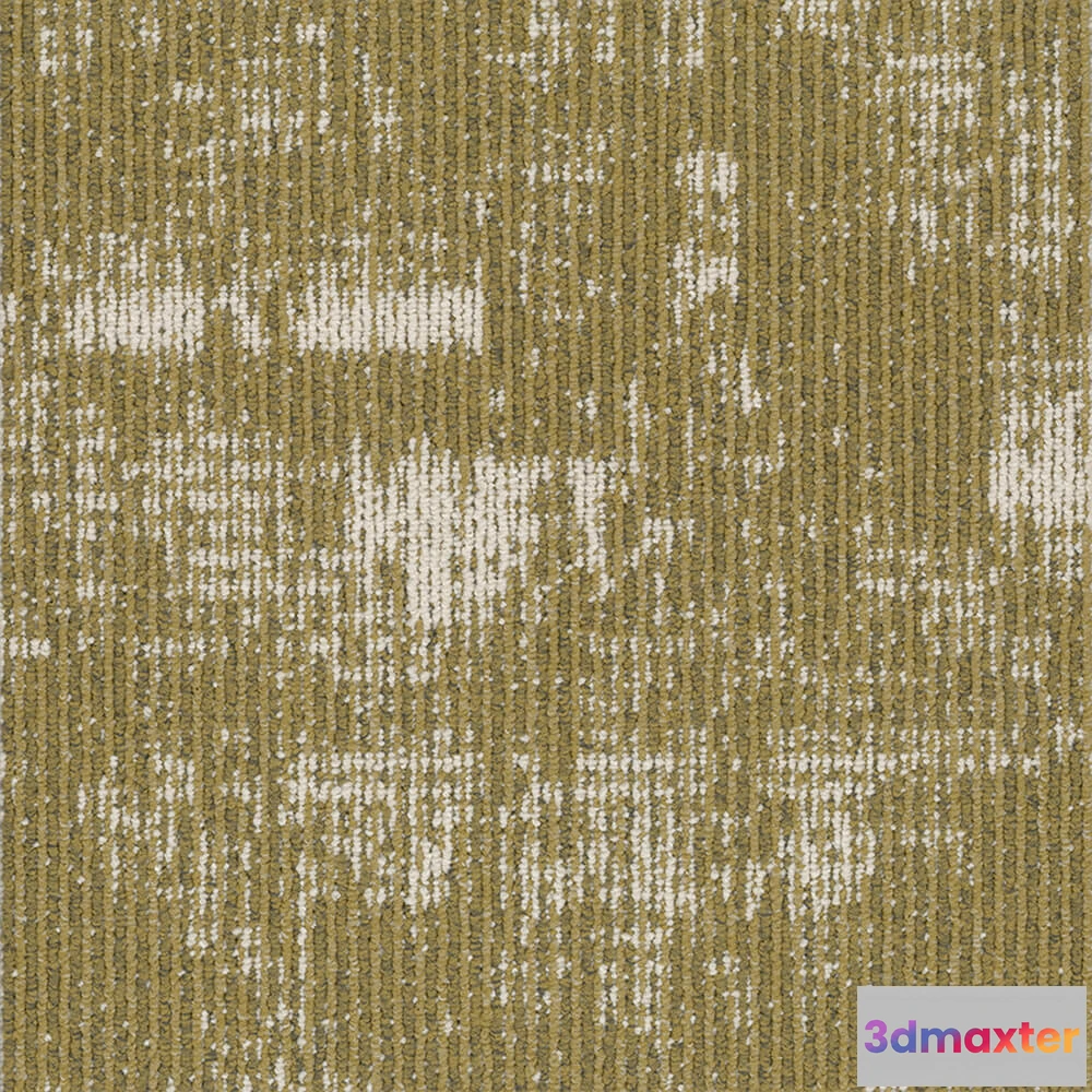 1671074 - BLOQ - Carpeting Neg_232 3D Max