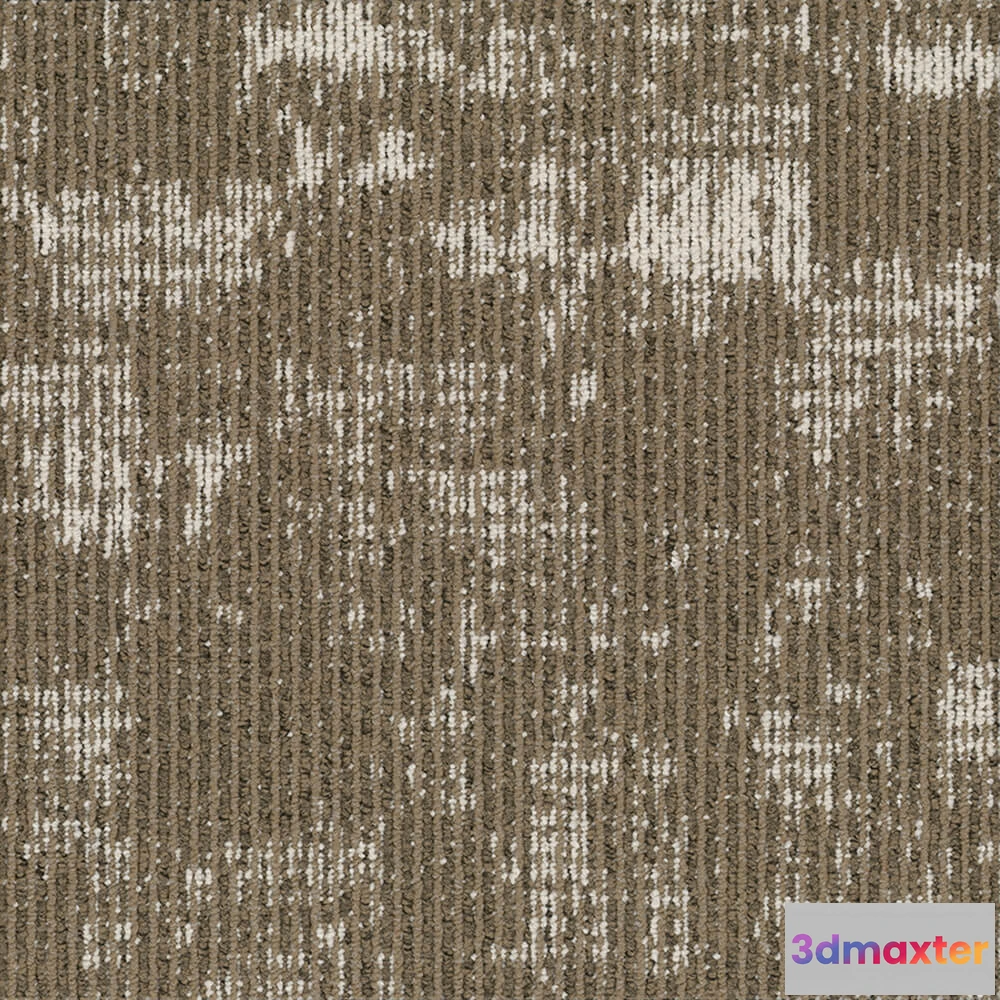1671078 - BLOQ - Carpeting Neg_817 3D Max