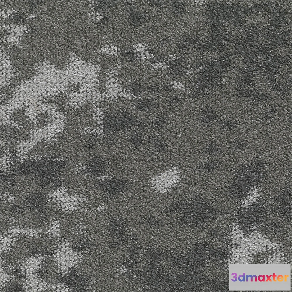1671080 - BLOQ - Carpeting Medium 928 3D Max
