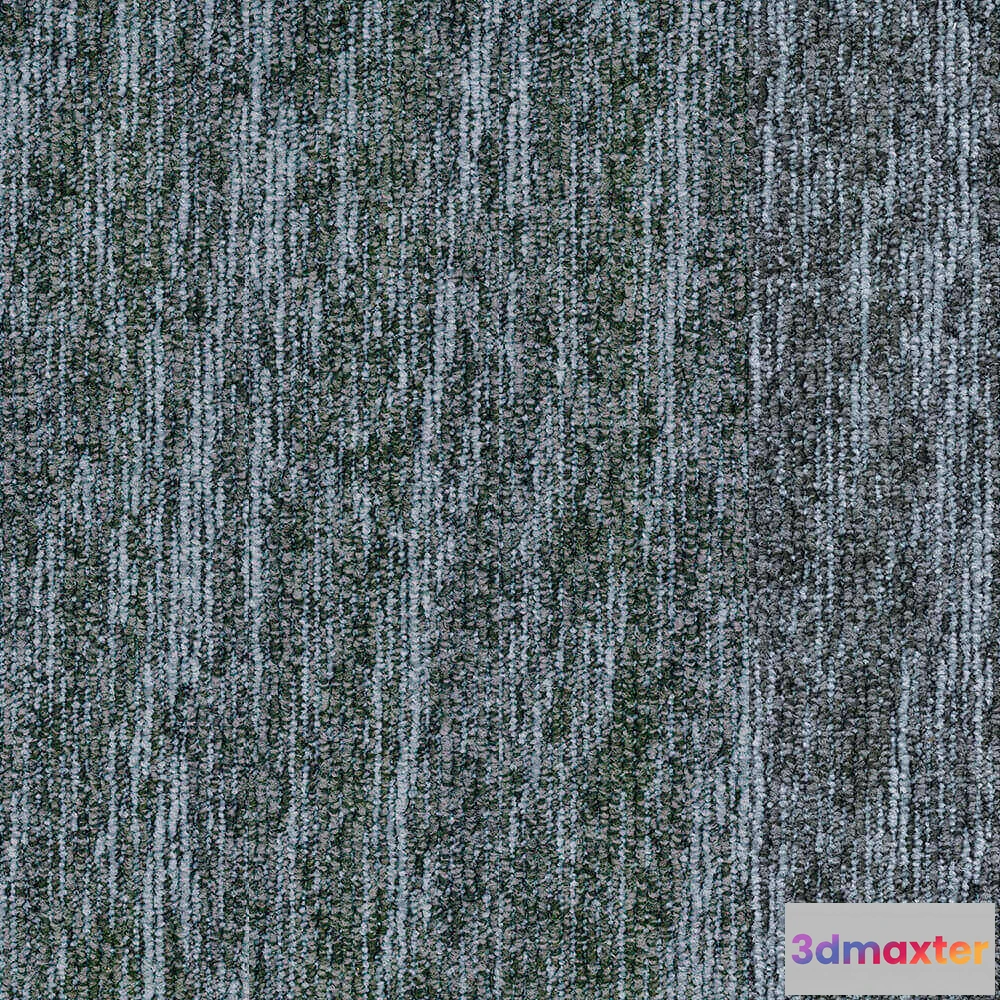 1671082 - BLOQ - Carpeting Grain_946 3D Max