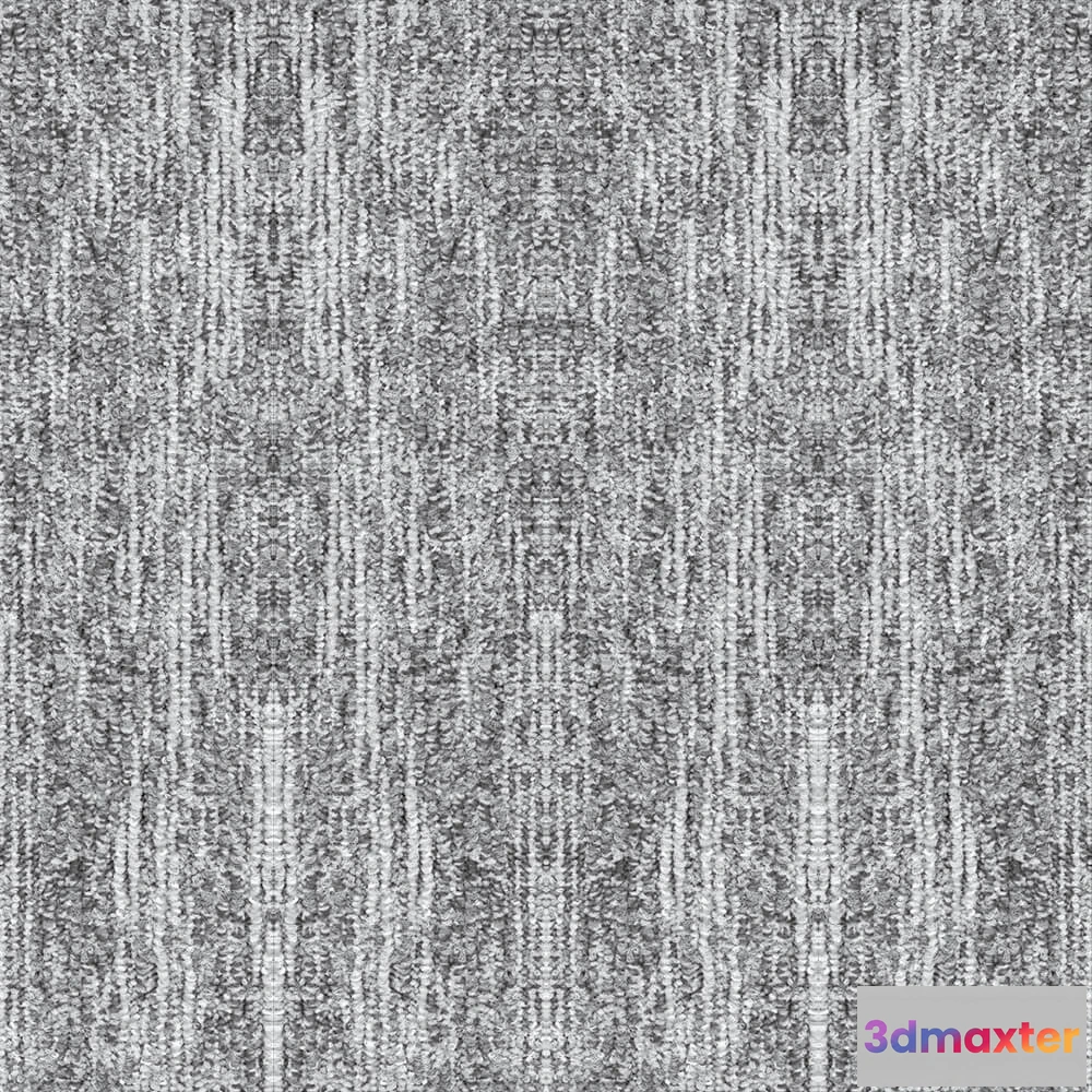 1671086 - BLOQ - Carpeting Grain_921 3D Max