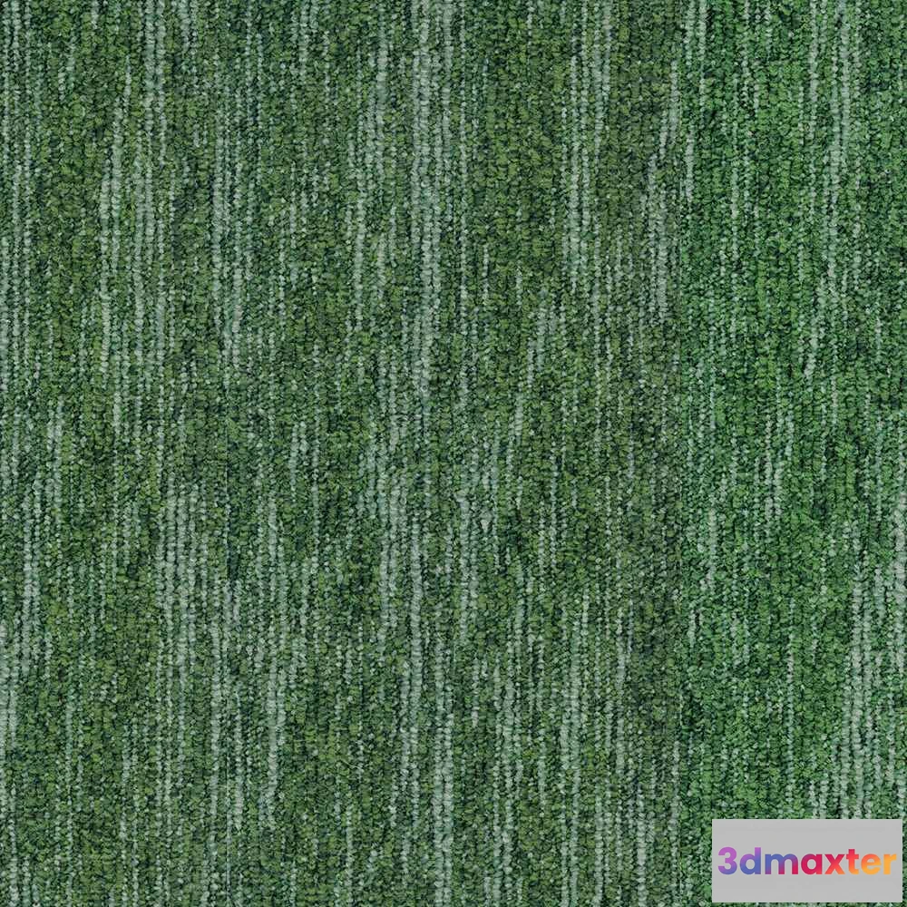 1671094 - BLOQ - Carpeting Grain_617 3D Max